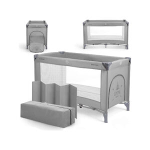 Parque cuna de 60x120 (hasta 15kg)