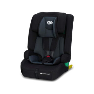 Car seat group 1-2-3 (75–150 cm)