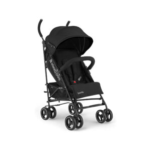 Lightweight stroller (from 6 months up to 22 kg)